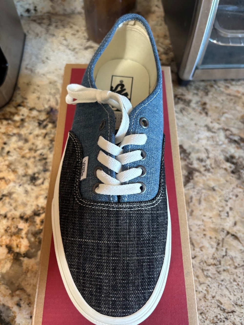 Vans